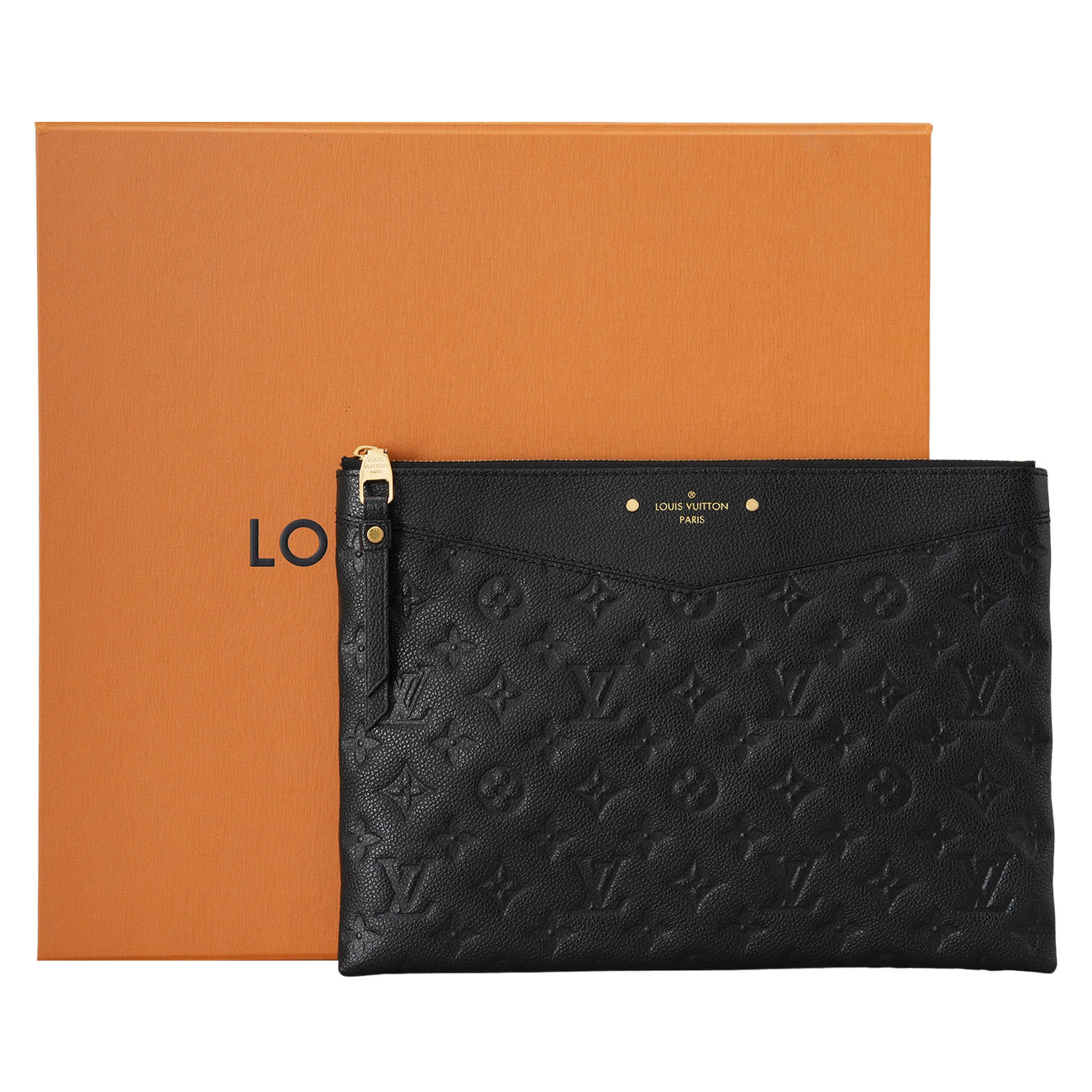 LOUIS VUITTON(USED)루이비통 앙프렝뜨 데일리 파우치